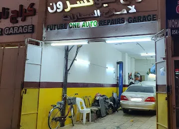 Future One Auto Garage