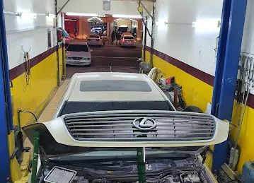 Future One Auto Garage