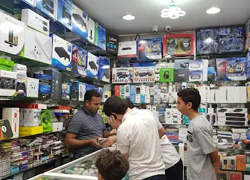 Future Palace Electronics