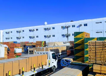 Future Plan Building Materials Trading