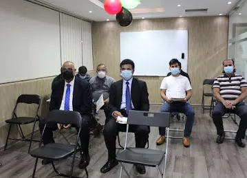 FUTURE SKILLS TRAINING & CAREER DEVELOPMENT CENTER