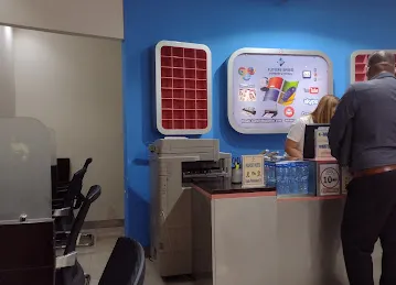 Future Speed Cafe