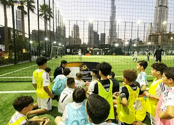 FUTURE TALENTS ACADEMY