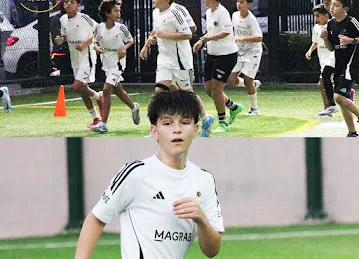 FUTURE TALENTS ACADEMY