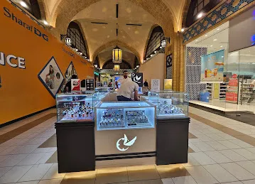 FUTURE TIME WATCHES