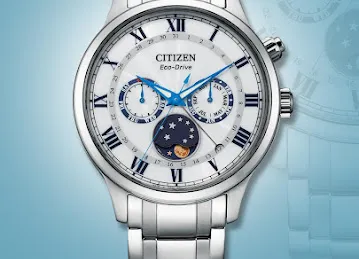 FUTURE TIME WATCHES