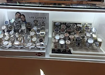 FUTURE TIME WATCHES