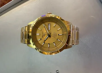 FUTURE TIME WATCHES