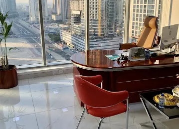Future Vision Business Services - Business setup in Dubai