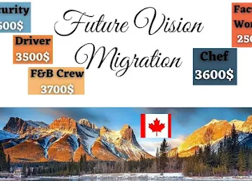 Future Vision Migration