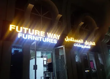 Future Way Furnitures