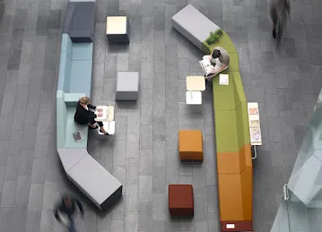 Future Workplace Office Furniture LLC