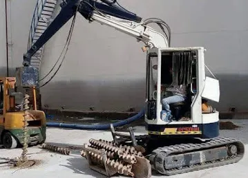 Future World Electromechanical LLC