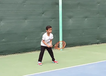 FuturePro Tennis Academy- Greens
