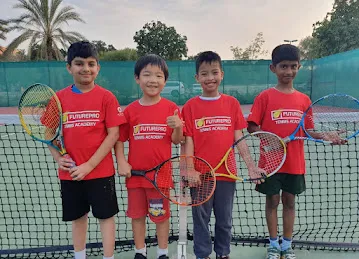 FuturePro Tennis Academy- Greens