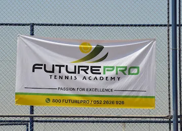 FuturePro Tennis Academy- Kings Al Barsha