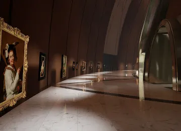 futuristic history