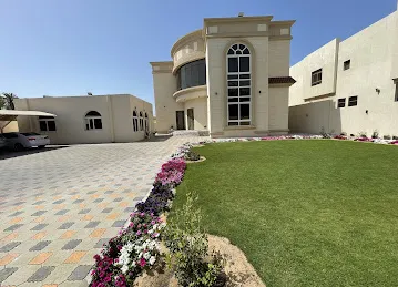 فيلا الأنصاري