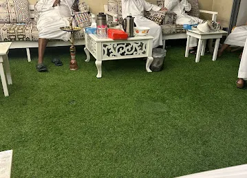 فيلا شباب الروضه
