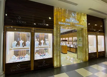 فايندرا Fayendra