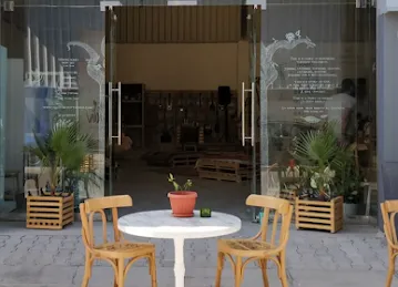 Fyrouzi Ceramics