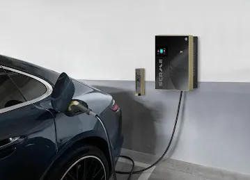 FYSH Electric Vehicles Charging Stations L.L.C.