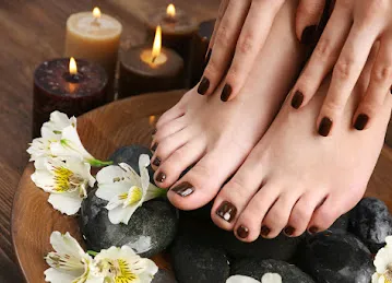 فيولات صالون وسبا Violette salon & Spa