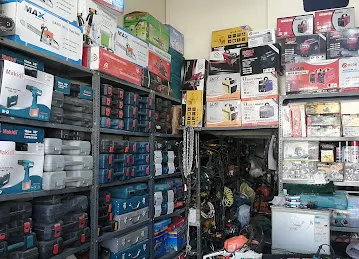 فیوز باور للادوات الکھرابیۃ