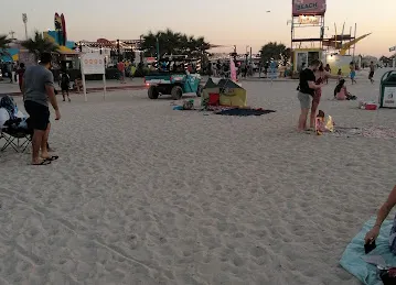 فزاع بيتش