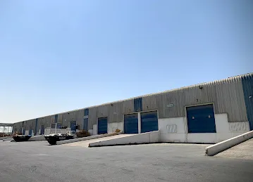 FZ S5 AA Warehouses