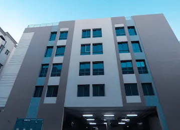 G+4 Labour Accommodation for Oriental Group