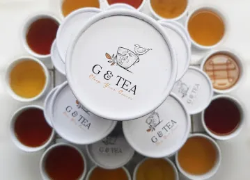 G and Tea