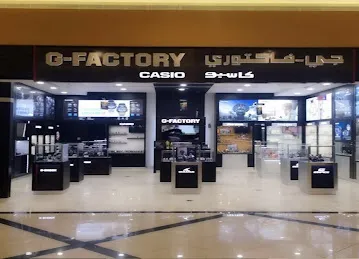 G-Factory