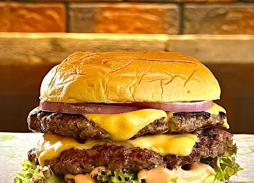 G&Go Grill and Go Burgers Wings and Fries