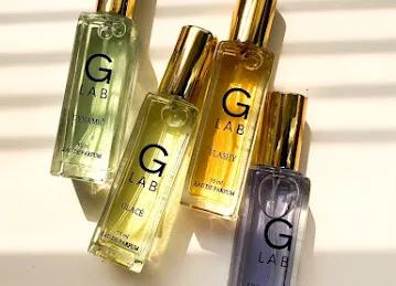 G Lab Perfumery