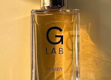 G Lab Perfumery