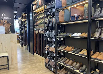 G LEATHERS
