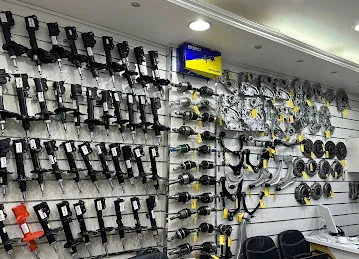 G N T AUTO SPARE PARTS TRADING