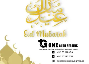 G one auto repairs
