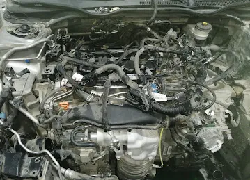 G S P Auto Repair Workshop L.L.C.