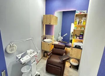 G Style Gents Saloon