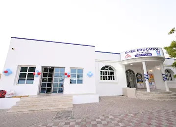 G-TEC Education Institute - Dubai