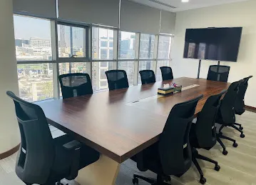 GA Consulting