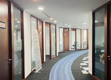 GA Consulting