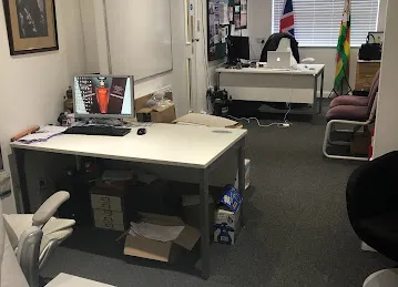 GAB Accounting