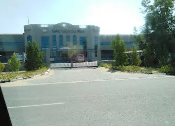 GAC Logistic Park South Zone CDC-5