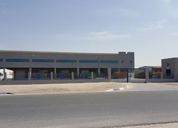 GAC Park Logistic Jebel Ali South Zone