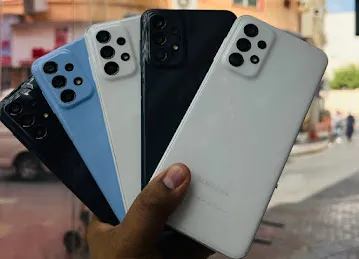 Gadget Galaxy Mobile