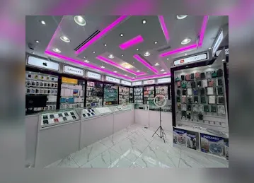 Gadget Line Electronics Trading llc