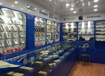 Gadgets World